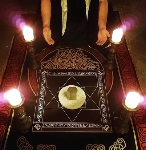 Navigating the Occult: Locating Nearby Education Opportunities